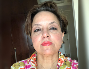 Nausheen Anwar