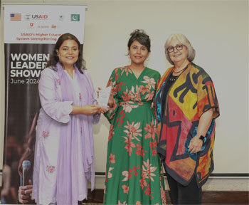Dr. Shabana Nisar