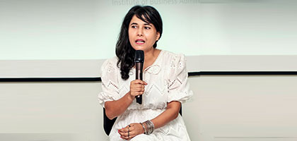 Dr. Shabana Nisar