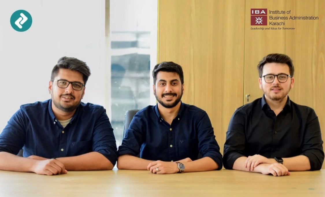 IBA alumni raise $2.1 million in a pre-seed funding for Zaraye