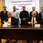 IBA Karachi and Pakistan Airports Authority (PAA), Through IBA-CEE and the Civil Aviation Training Institute (CATI), Partner to Launch a Diploma Program in Aviation Leadership and Management