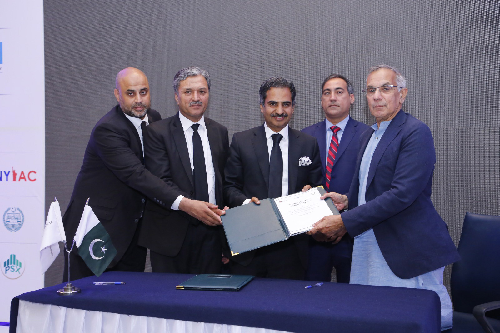 IBA-CEE hosts ‘The Future of Dispute Resolution in Pakistan’