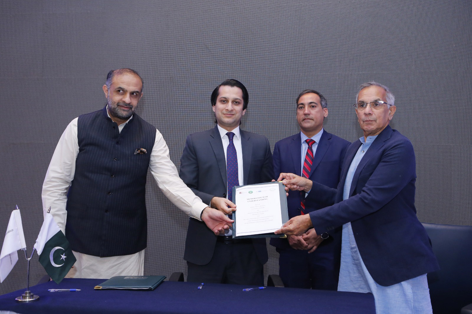 IBA-CEE hosts ‘The Future of Dispute Resolution in Pakistan’