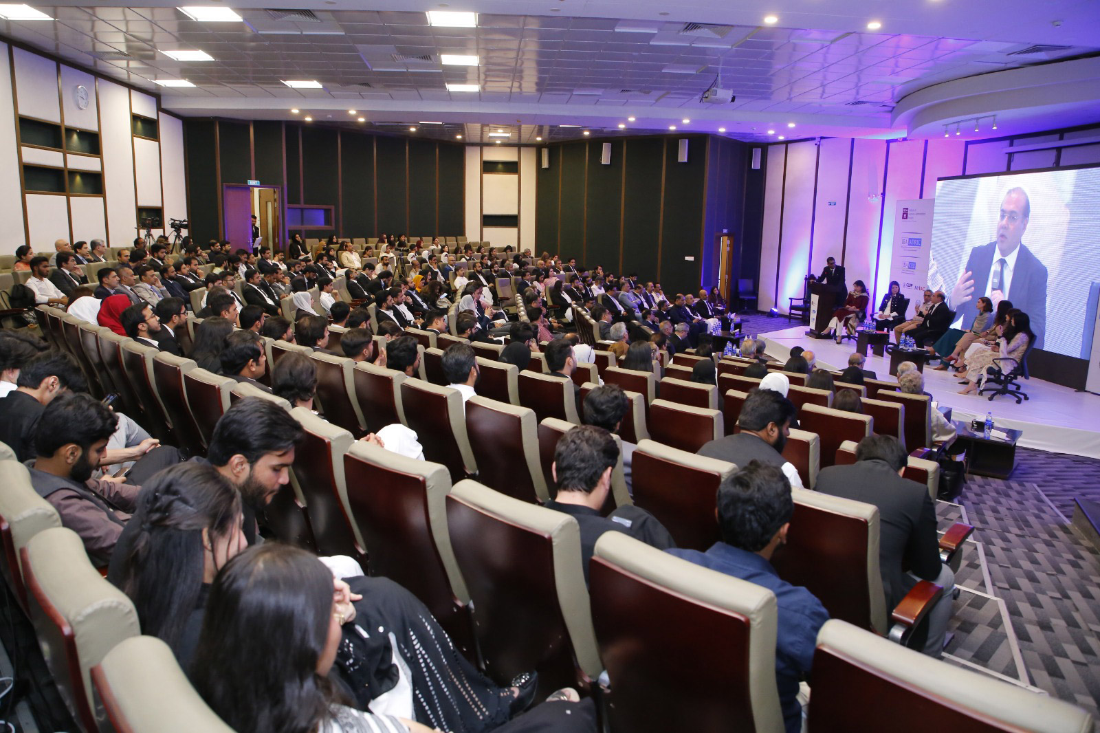 IBA-CEE hosts ‘The Future of Dispute Resolution in Pakistan’