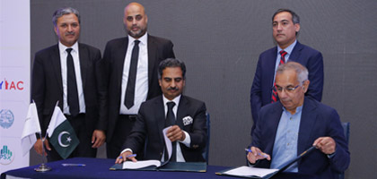 SPS and HESSA collaborate to strengthen IBA’s Strategic Planning Process 