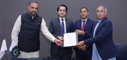 SPS and HESSA collaborate to strengthen IBA’s Strategic Planning Process 