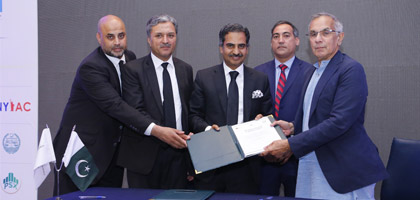 SPS and HESSA collaborate to strengthen IBA’s Strategic Planning Process 
