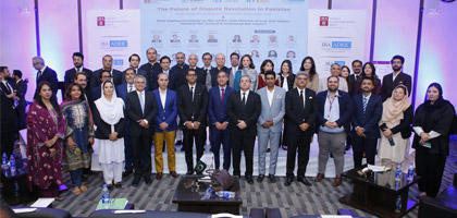 SPS and HESSA collaborate to strengthen IBA’s Strategic Planning Process 