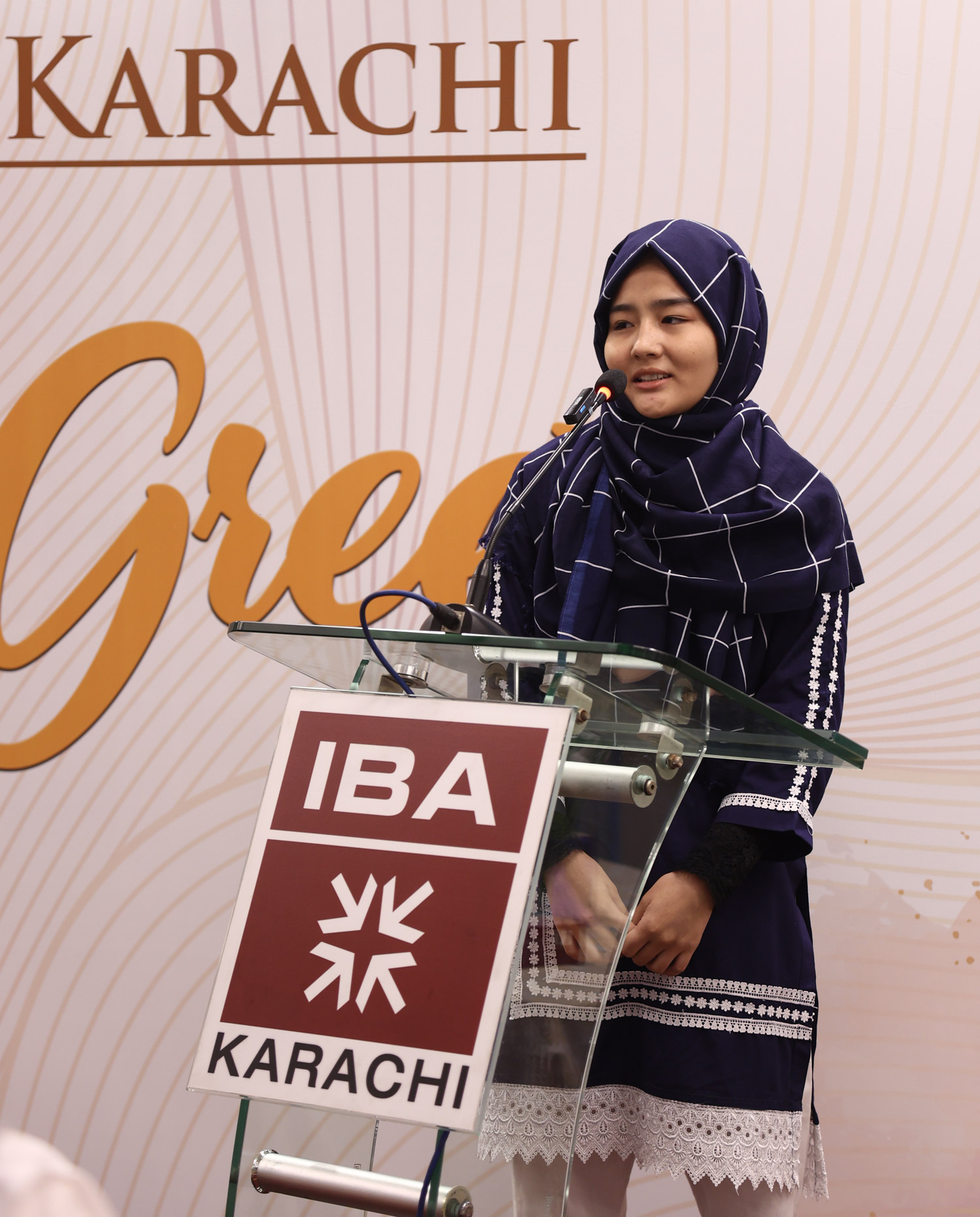 IBA celebrates power of community at the ‘Friends of IBA Meet & Greet’ event
