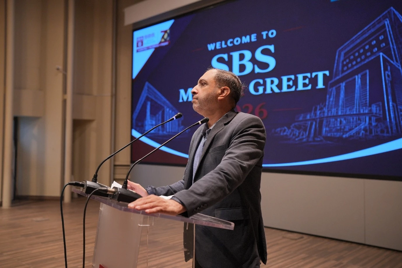 IBA Hosted Meet & Greet Session for SBS Undergraduate Programs (2026)