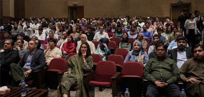 IBA Hosted Meet & Greet Session for SBS Undergraduate Programs (2026)