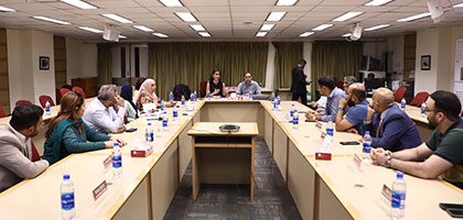 SBS x Alumni Affairs Department 