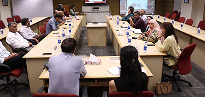 SBS x Alumni Affairs Department 