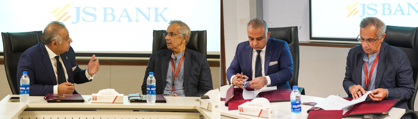 UNDP Pakistan and IBA Karachi Host 2nd Challenge Cup to Promote Innovative Urban Resilience