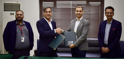 IBA Karachi and Kamyabi collaborate to enhance professional development