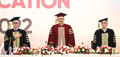 IBA Convocation