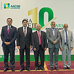 IBA Karachi becomes AACSB Accredited