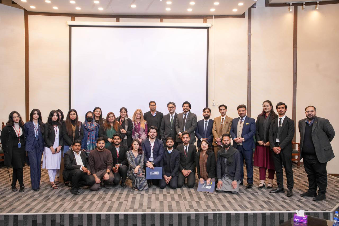 IBA Karachi Conducts Landmark International Mediators’ Training at Islamabad High Court Bar Association