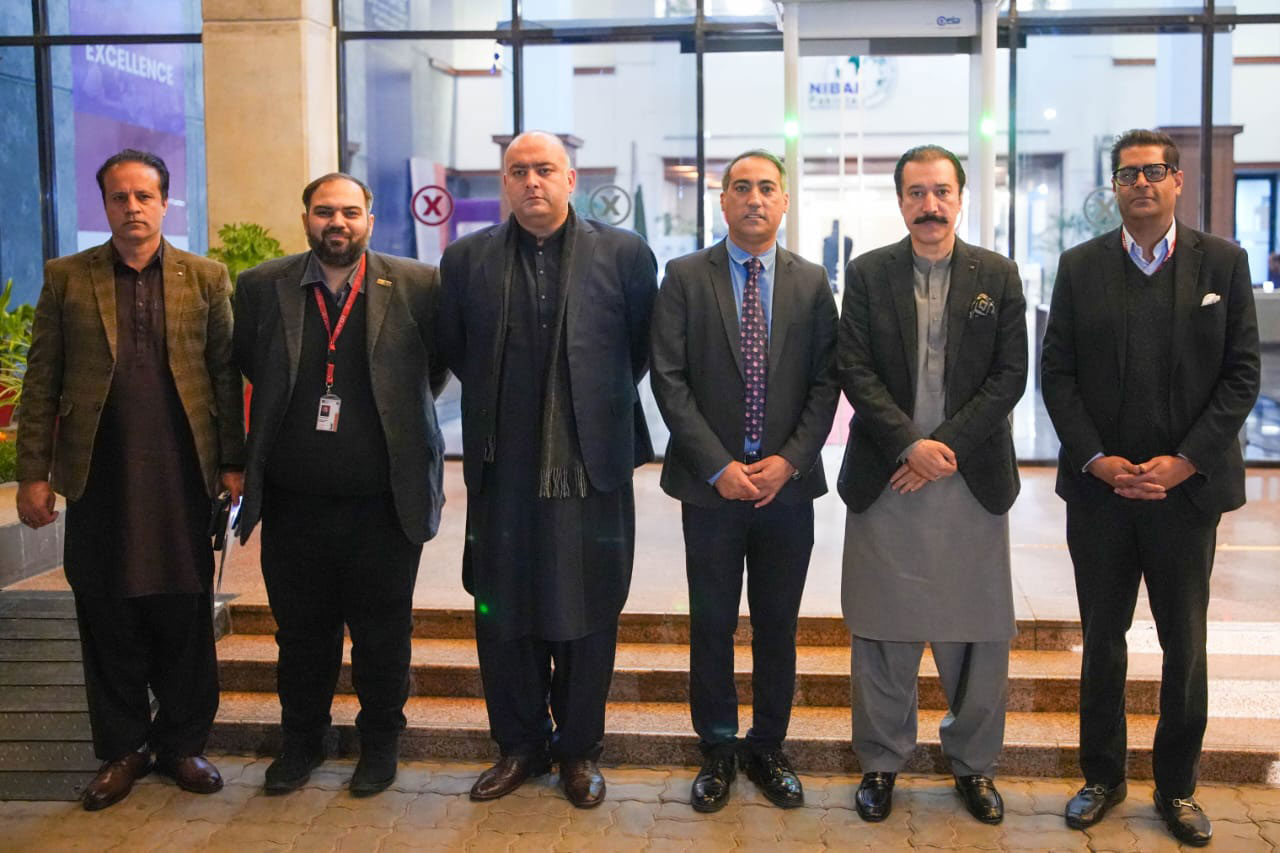 IBA Karachi Conducts Landmark International Mediators’ Training at Islamabad High Court Bar Association