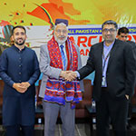 IBA Karachi becomes AACSB Accredited