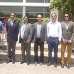 IBA Karachi Hosted an Informative Session on Alternative Dispute Resolution (ADR) in Commercial Disputes
