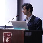 IBA Karachi becomes AACSB Accredited