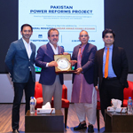 IBA Karachi Hosts Federal Minister for Power for a Keynote Address on 'Pakistan Power Reforms Project'