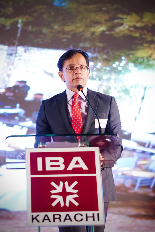 IBA Karachi hosts Grand Alumni Reunion 2023