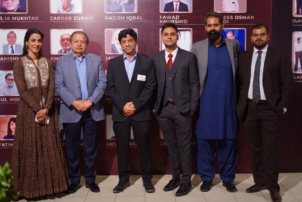 IBA Karachi hosts Grand Alumni Reunion 2023