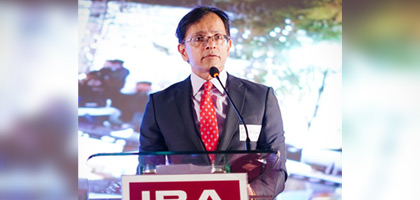 IBA Karachi hosts Grand Alumni Reunion 2023