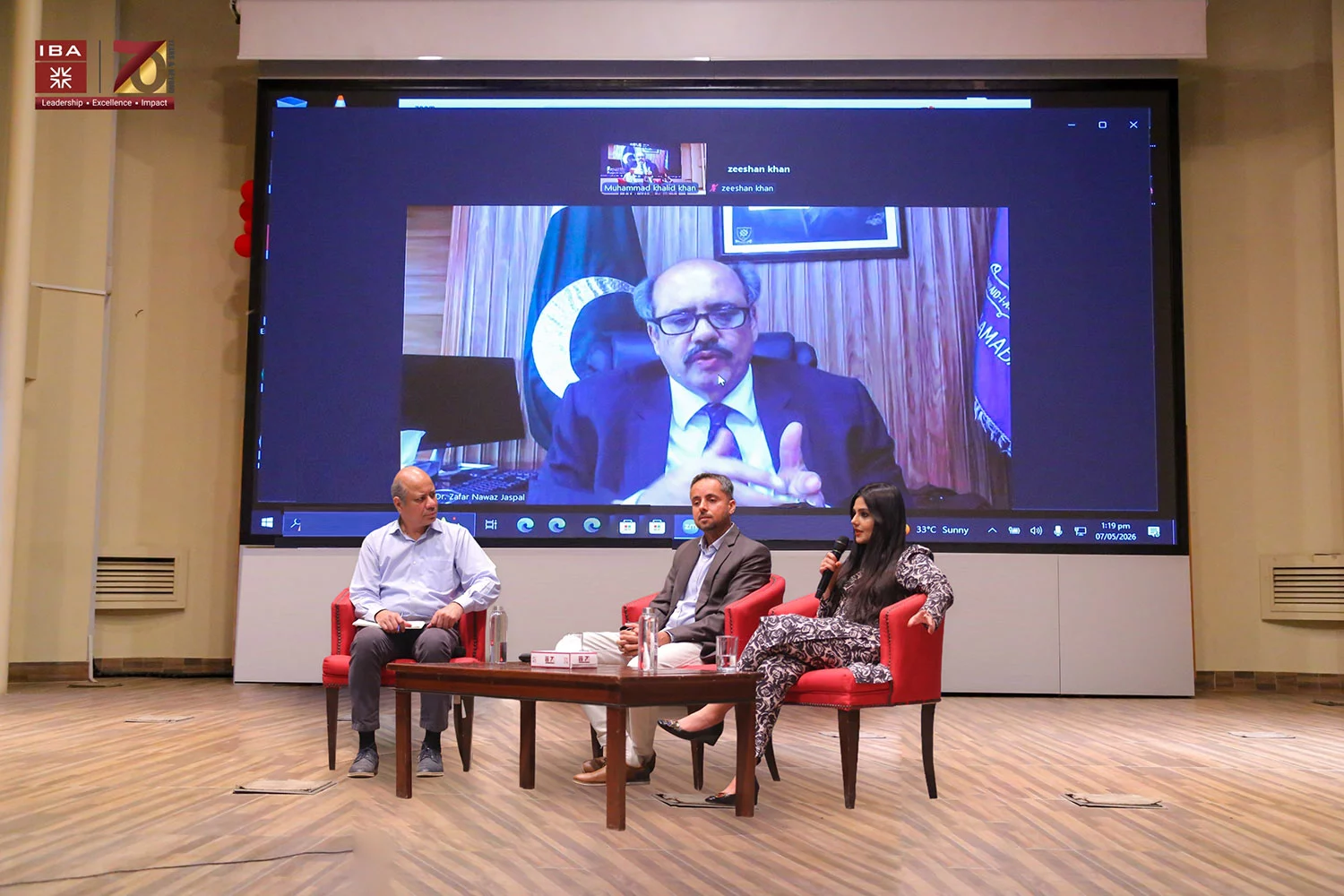 SMCS R1 Undergraduate Orientation 2026 Successfully Conducted