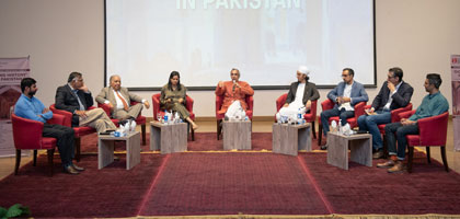 IBA Karachi hosts a 2-day workshop on 'Doing History' in Pakistan