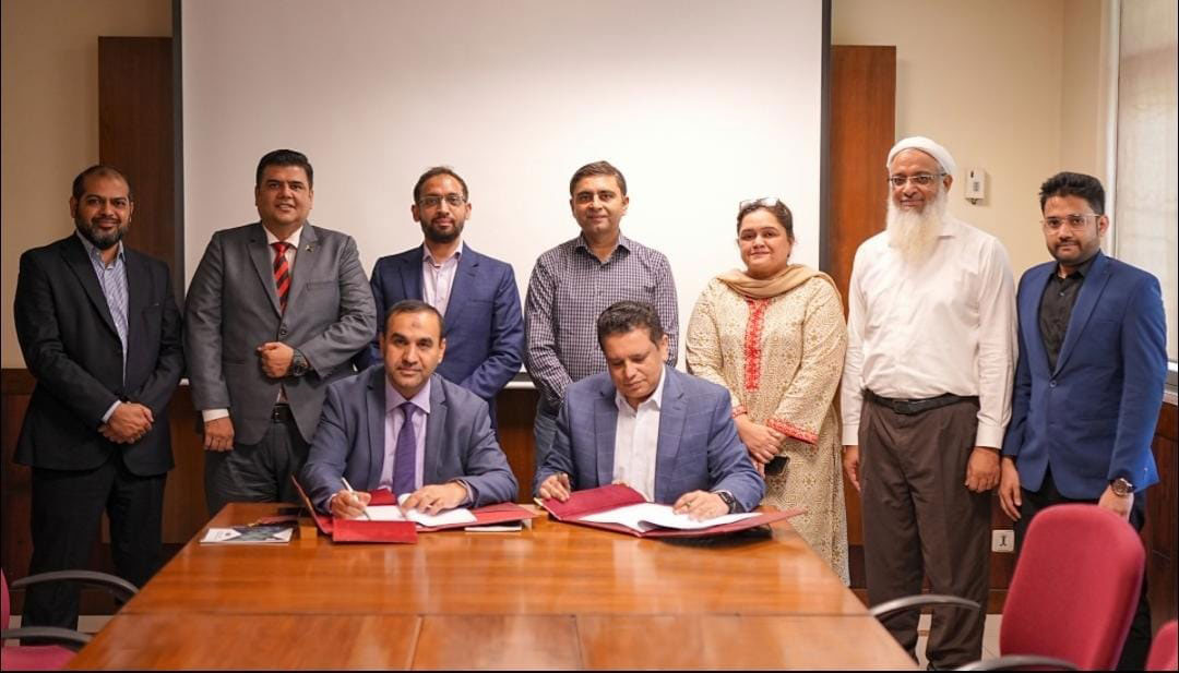 IBA Karachi and National Computer Emergency Response Team (PKCERT) collaborate to strengthen cybersecurity initiatives