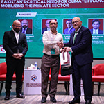 IBA Karachi organized the 4th International Conference 2025