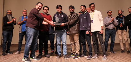 IBA Karachi organized Game Fest 2023 