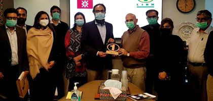 IBA News
