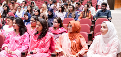 IBA Karachi sets the stage for Global Entrepreneurship Week 2023