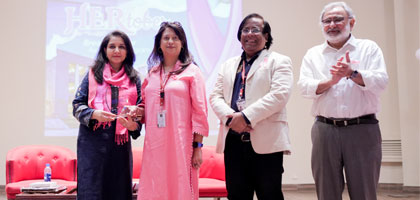 IBA Karachi sets the stage for Global Entrepreneurship Week 2023