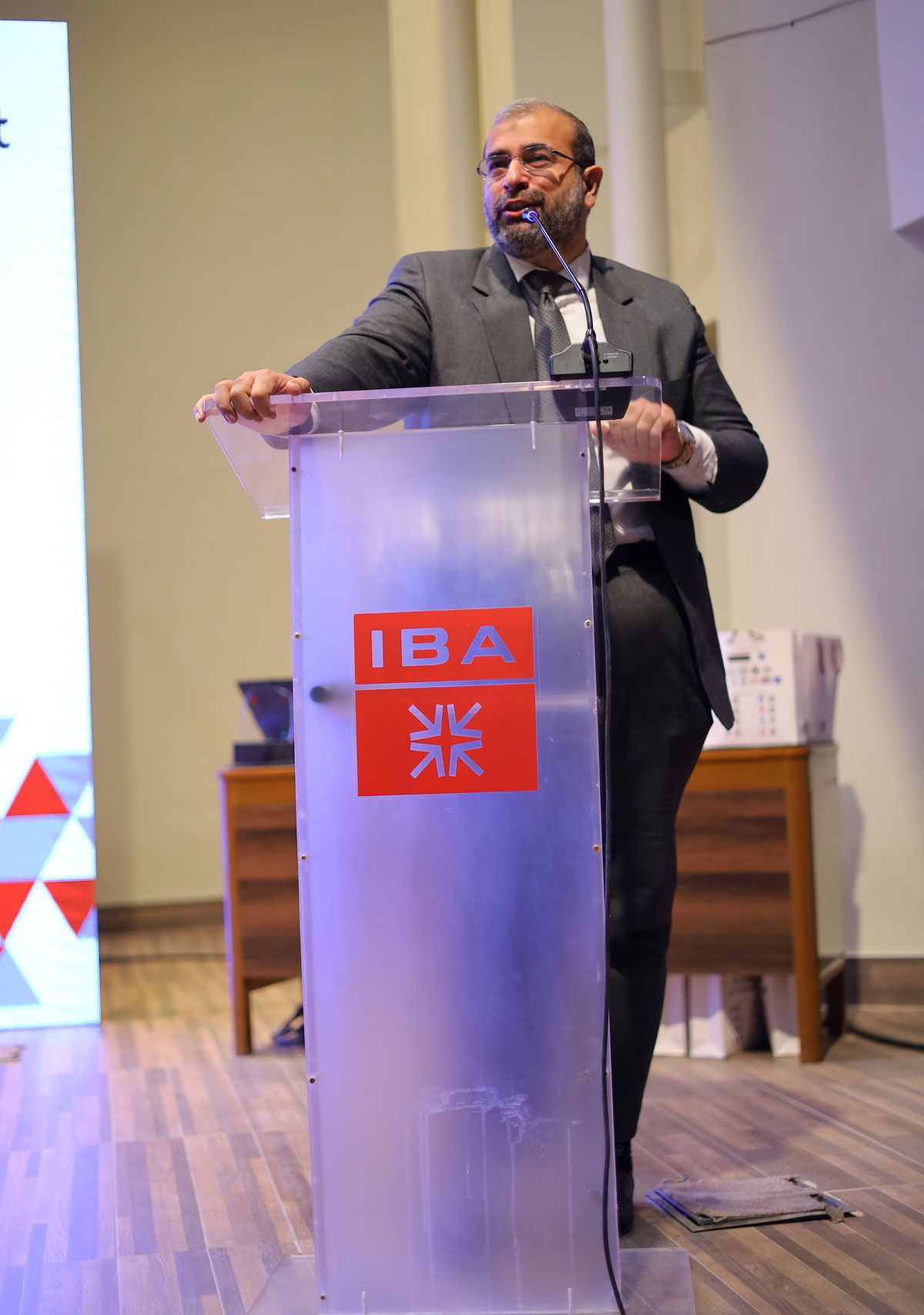 IBA Karachi and partners team up to elevate deserving students