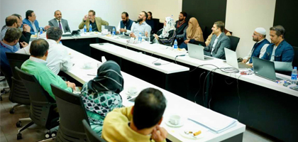 SMCS organizes a session on exploring various aspects of MS Copilot