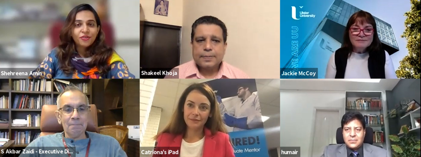 A step towards digitalization, IBA Karachi implements ERP, Microsoft Dynamics365