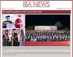 E-newsletter