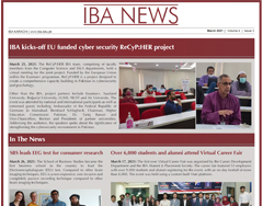 E-newsletter
