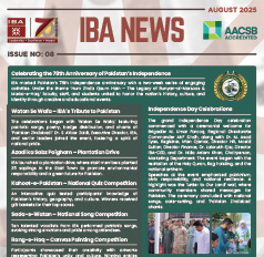 E-newsletter