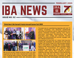 E-newsletter