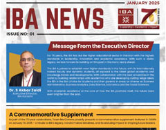 E-newsletter