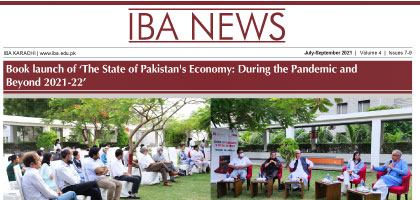 IBA News