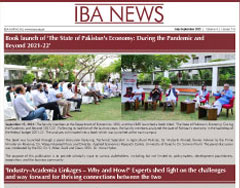E-newsletter
