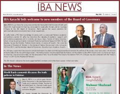 E-newsletter