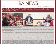 E-newsletter